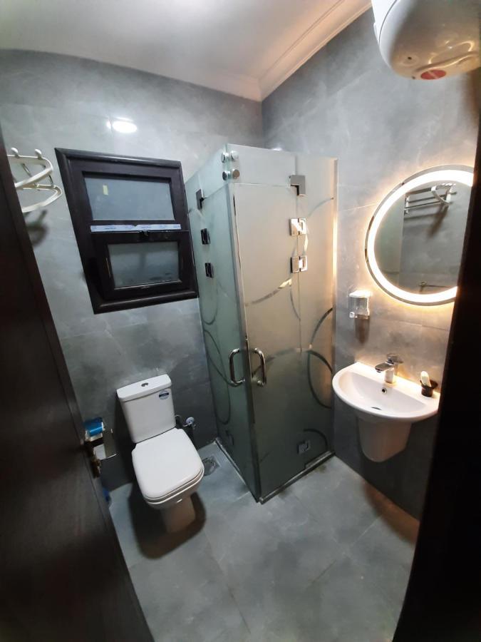 إستوديو فندقي بورتو سعيد Porto Said Exterior photo